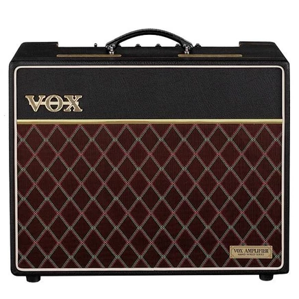 Гитарный комбоусилитель Vox Hand Wired AC10HWR1