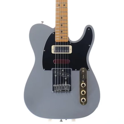 Электрогитара Fender Brent Mason Telecaster, серая