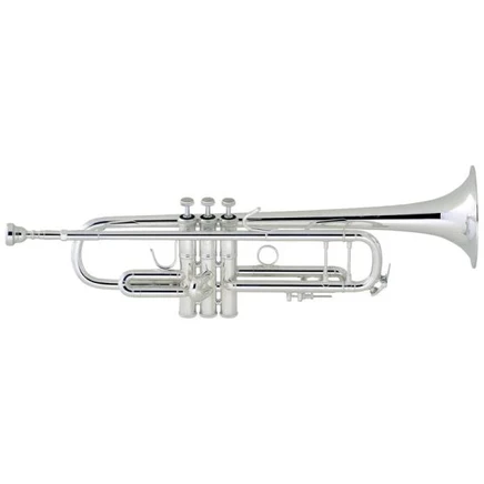 Труба Bach 180ML37/25 SP, си-бемоль