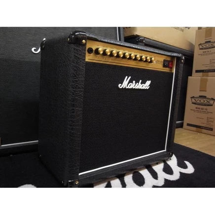 Гитарный ламповый комбоусилитель Marshall SN20C, 20 Вт