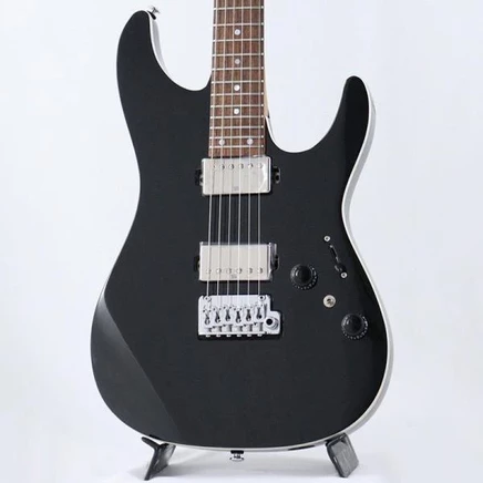 Электрогитара Ibanez Premium AZ42P1-BK, черная