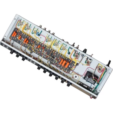 Набор усилителя Mod Electronics AB763, 22 Вт