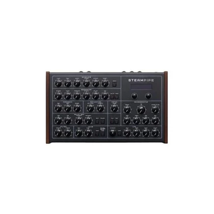Синтезатор Erica Synths STEAMPIPE