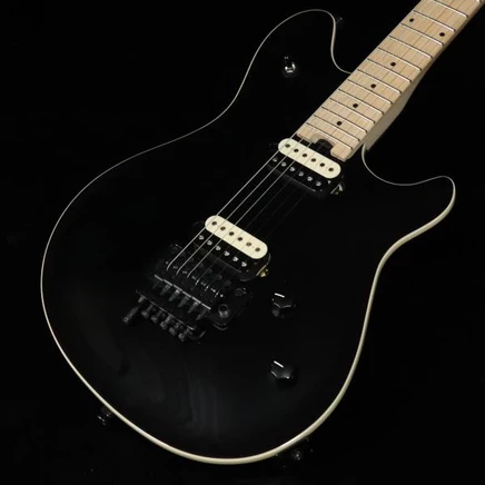 Электрогитара EVH Wolfgang Special, черная