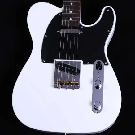 Электрогитара Fender Hybrid II Telecaster, сатиново-белая