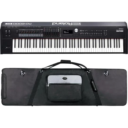 Сценическое пианино Roland RD-2000 EX, комплект
