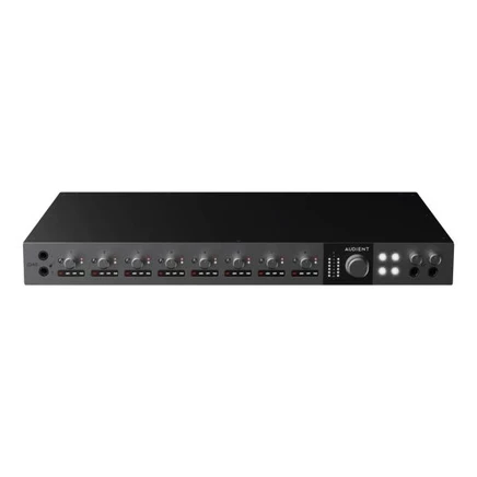 [オヤイデケーブルプレゼント!]audient iD48 / 24in 32out USB オーディオ インターフェイス default