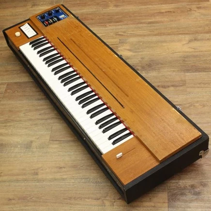 Клавинет HOHNER Clavinet D6 с модом Mu-Tron III, б/у
