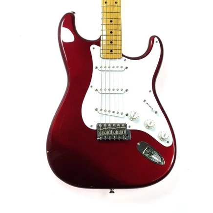 Электрогитара Fender Classic 50s Strat OCR, чехол