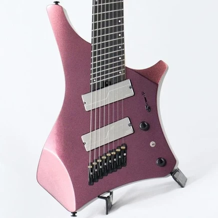 Электрогитара Ibanez ALPHA A528-CMG, Coral Mirage