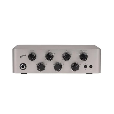 Басовый усилитель Darkglass Exponent 500, головка