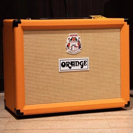 Комбоусилитель Orange Rocker 32