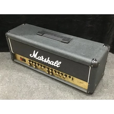 Гитарный усилитель Marshall JCM2000 TSL60 60 Вт, б/у