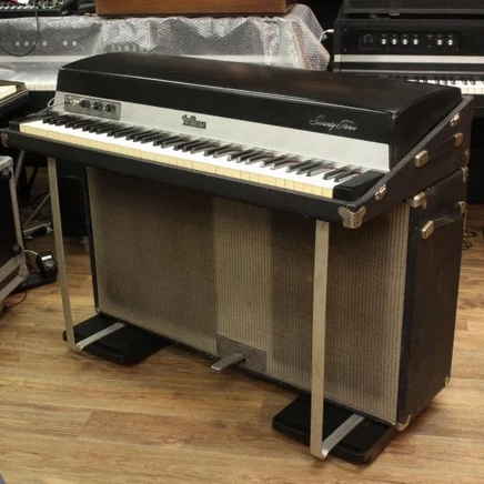 Электропиано Fender Rhodes Mark I Suitcase 73, 1974