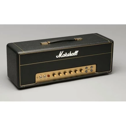 Гитарный усилитель Marshall 1987X, 50 Вт, ламповый