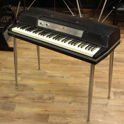 Электропиано Wurlitzer 200A, 1977, винтажное