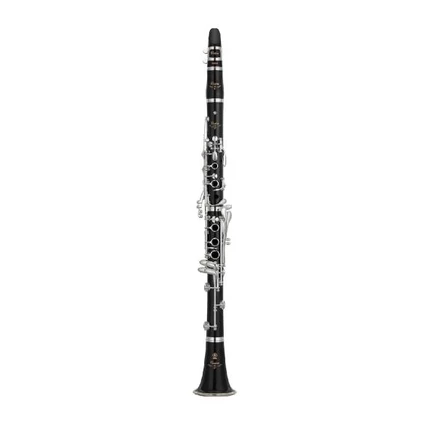 Кларнет Yamaha YCL-CSV, кастомная модель