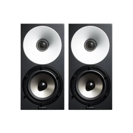 Студийные мониторы Amphion One12, пассивные, пара