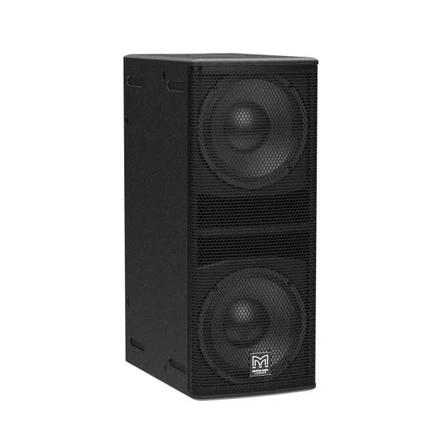 Сабвуфер Martin Audio Blackline Q210