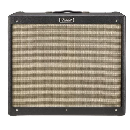 Комбоусилитель Fender Hot Rod DeVille 212 IV, 60 Вт
