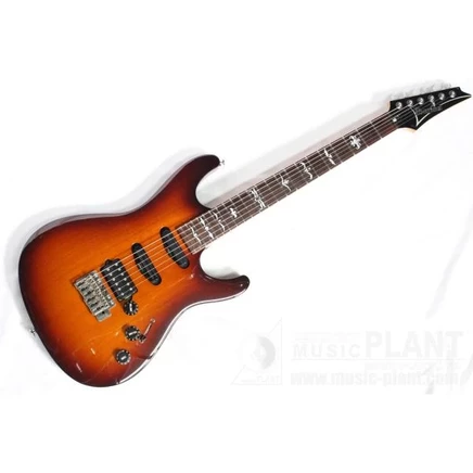 Электрогитара Ibanez AT300 AV Andy Timmons, б/у