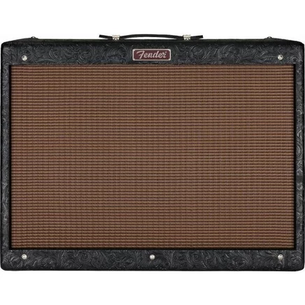 Гитарный усилитель Fender Hot Rod Deluxe 30th, 40 Вт