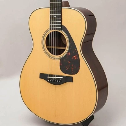 Акустическая гитара Yamaha LS26 ARE