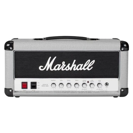 Гитарная усилительная голова Marshall Studio Jubilee 2525H