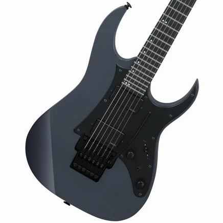 Электрогитара Ibanez RGR5130R-GRM, серая металлик