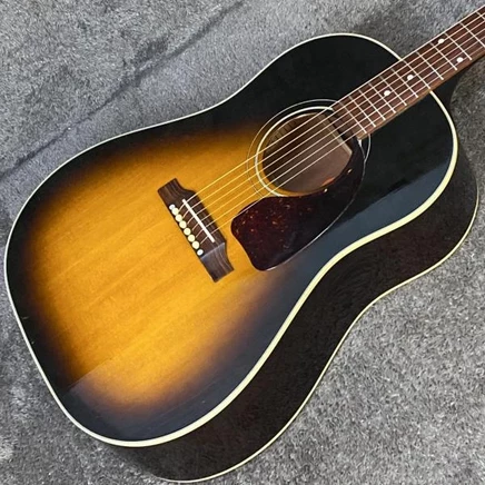 Акустическая гитара Gibson EARLY J-45, б/у