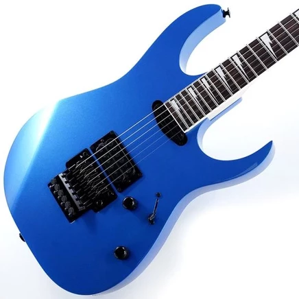 Электрогитара Ibanez Genesis RG565R-EB, синяя
