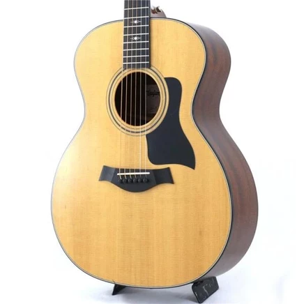 Акустическая гитара Taylor 314