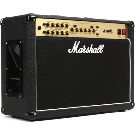 Комбоусилитель Marshall JVM205C