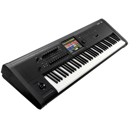 Синтезатор Korg KRONOS3-73, 73 клавиши