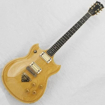Электрогитара Ibanez 2680, натуральная, винтажная