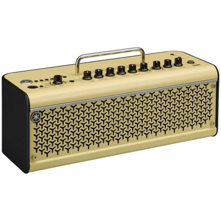 Гитарный комбоусилитель Yamaha THR30 II Wireless