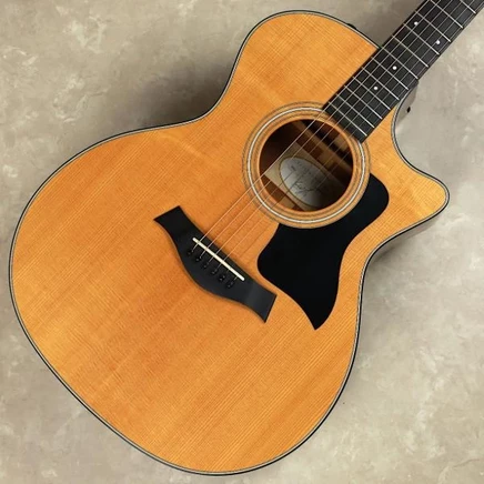 Электроакустическая гитара Taylor 314ce ES-2, б/у