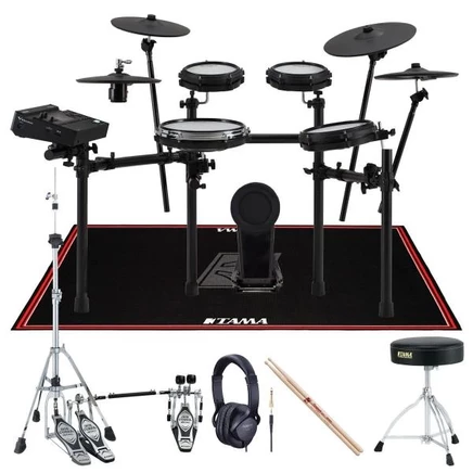 Электронная установка Roland TD316 с двойной педалью