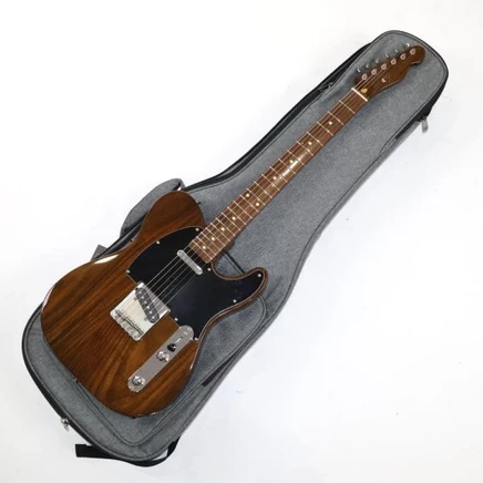 Электрогитара Fender TL69-98 All Rose, 1985–1986, б/у