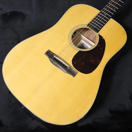Акустическая гитара Martin D-12E Retro