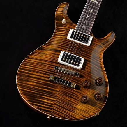 Электрогитара PRS McCarty 594 10Top, Tiger Eye
