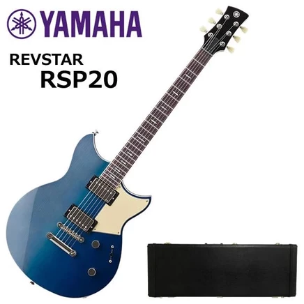 Электрогитара Yamaha Revstar RSP20/MLB