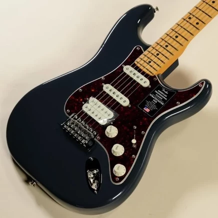 Электрогитара Fender American Professional, черная