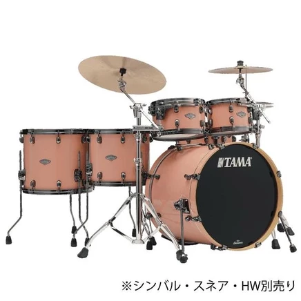 Ударная установка TAMA Starclassic Performer MBS52