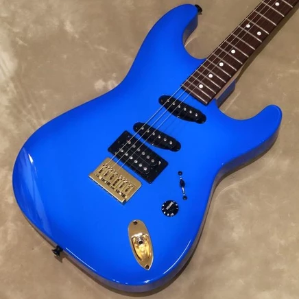 Электрогитара Charvel Jake E Lee Signature, синий санбёрст