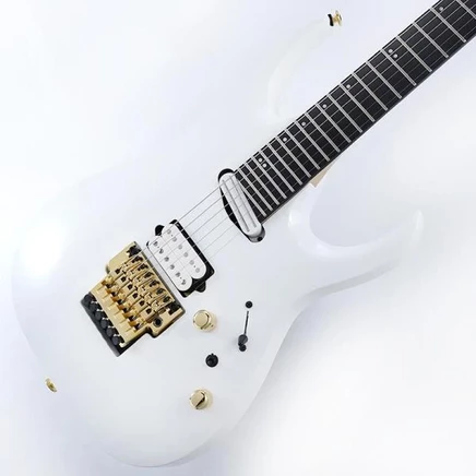 Электрогитара Ibanez RGA622XH-WH, белая