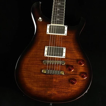 Электрогитара PRS SE McCarty 594, Black Gold Burst