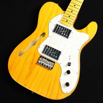 Электрогитара Fender American Vintage II Telecaster