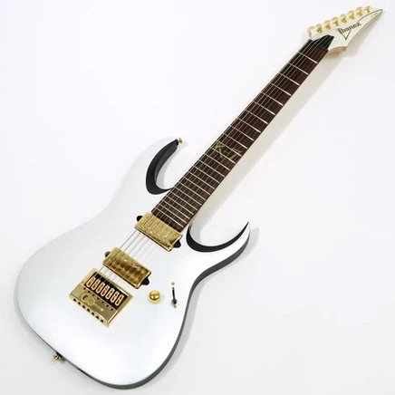 Электрогитара Ibanez K7YANG Head Korn, 7-струнная