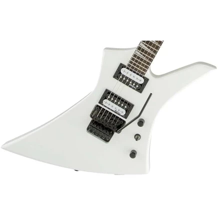 Электрогитара Jackson Kelly JS32, белая